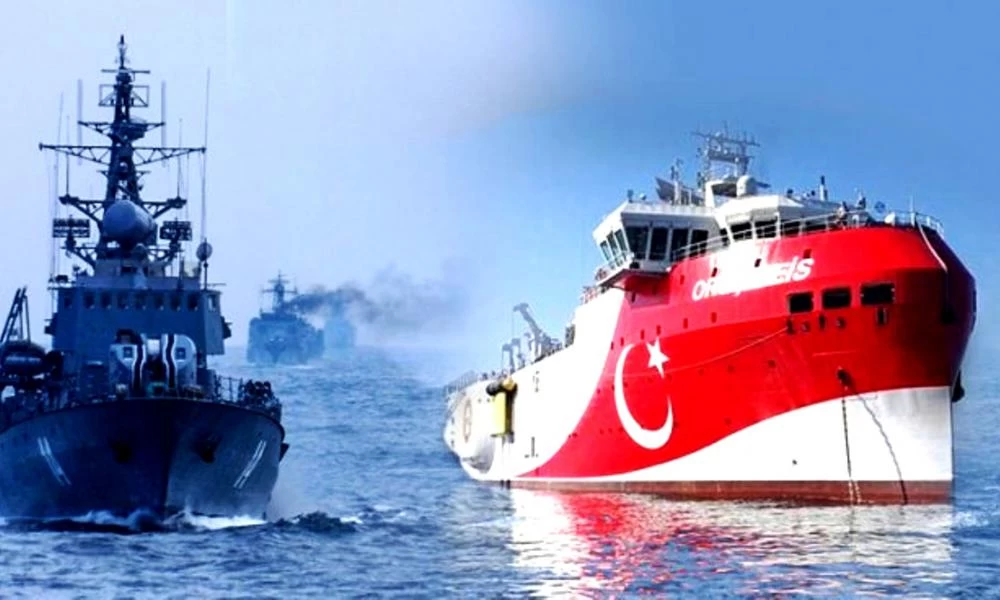 Τι συζήτησαν οι τεχνικές αντιπροσωπείες Ελλάδας-Τουρκίας στο πλαίσιο του ΝΑΤΟ